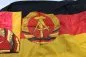 Preview: 2 Fahnen DDR Nationale Volksarmee NVA