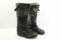 Preview: ww2 German Luftwaffe pilot's boots for flight crews, Rheinmetall and RB number