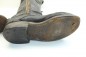 Preview: ww2 German Luftwaffe pilot's boots for flight crews, Rheinmetall and RB number