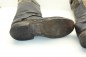 Preview: ww2 German Luftwaffe pilot's boots for flight crews, Rheinmetall and RB number