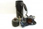 Preview: ww2 German gas mask Wehrmacht in container with unit 1/38