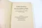 Preview: Exhibition catalog for the Great German Art Exhibition 1942
