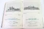 Preview: Pocketbook of the War Fleets 1916