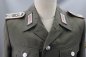 Preview: NVA DDR Uniformjacke Wachregiment „Feliks Dzierzynski“ Stasi Offiziersschüler im 4 Studienjahr