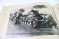 Preview: With the K through France - Memories of the Kleist Group," dated 1941, 243 pages, used with dust jacket