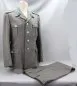 Preview: DDR NVA Luftwaffe Uniform mit Hose - Jacke Luftstreitkräfte