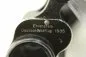 Preview: Service glass Wehrmacht honorary award Germany flight 1935 from I.G Farbenindustrie Aktiengesellschaft, Carl Zeiss binoculars