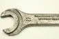 Preview: ww2 Germann wrench for side straightener-carriage-axle bearing-axle suspension-air displacer-equalizer-filling valve-pipe brake