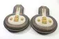 Preview: Prussia - Pair of epaulettes for a senior paymaster