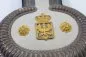 Preview: Prussia - Pair of epaulettes for a senior paymaster