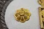 Preview: Prussia - Pair of epaulettes for a senior paymaster
