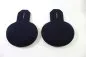 Preview: Prussia - Pair of epaulettes for a senior paymaster