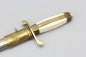 Preview: Dagger for officers of the Navy M51 Bulgaria
