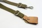 Mobile Preview: Back strap Russian from 1945, original no collector's item