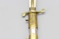 Preview: Dagger for officers of the Navy M51 Bulgaria