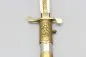 Preview: Dagger for officers of the Navy M51 Bulgaria