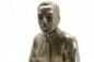 Preview: ww2 Original bronze bust of the Uffz Association with dedication dated 25.03.37 Tank Regiment 13