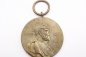 Preview: Medal Wilhelm the Great German Emperor. King of Prussia.