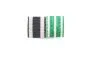 Preview: 2 er Bandspange
