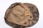 Preview: Field hat patchwork camouflage collector's item