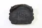 Preview: Oak leaf cap for officers of the Merchant Navy