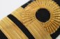 Preview: Shoulder board of an admiral after 1945