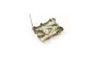 Preview: Gold-colored shoulder strap for the Army Administration