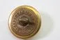 Preview: 6 buttons Marine Uniform gold-plated, 23 mm diameter