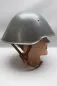 Preview: Der NVA-Stahlhelm 1. Modell