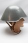 Preview: Der NVA-Stahlhelm 1. Modell