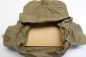 Mobile Preview: Czech military bag S-47 sand colors