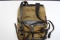 Preview: WW2 Wehrmacht knapsack so-called monkey with manufacturer