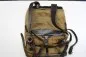 Preview: WW2 Wehrmacht knapsack so-called monkey with manufacturer