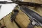 Preview: WW2 Wehrmacht knapsack so-called monkey with manufacturer