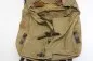 Preview: WW2 Wehrmacht knapsack so-called monkey with manufacturer