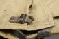 Preview: WW2 Wehrmacht knapsack so-called monkey with manufacturer