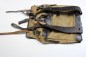 Preview: WW2 Wehrmacht knapsack so-called monkey with manufacturer