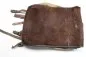 Preview: WW2 Wehrmacht knapsack so-called monkey with manufacturer