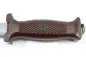 Preview: DDR NVA Kampfmesser KM66 der NVA Fallschirmjäger mit der Nummer 814