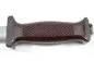 Preview: DDR NVA Kampfmesser KM66 der NVA Fallschirmjäger mit der Nummer 814