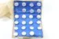 Preview: 22 Officer Uniform Buttons, 12 mm in diameter