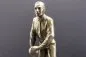 Preview: ww2 Original bronze bust of the Uffz Association with dedication dated 25.03.37 Tank Regiment 13