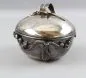 Preview: Russian sugar bowl Stamped twice on the underside