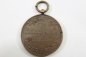 Preview: Saxony Friedrich August Medal in Bronze 1905