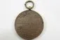 Preview: Saxony Friedrich August Medal in Bronze 1905