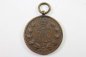 Preview: Saxony Friedrich August Medal in Bronze 1905