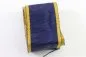 Preview: Original ribbon: Braunschweig War Merit Cross 2nd Class 1914 - 1918 - for fighters