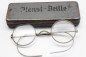 Preview: Wehrmacht service glasses