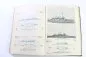 Preview: Pocketbook of the war fleets 1914/15, war edition