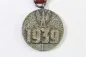 Preview: Polen Medaille "Für die Teilnahme am Verteidigungskrieg 1939